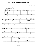 Charlie Brown Theme