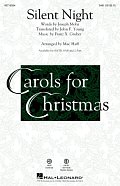 Silent Night (arr. Mac Huff)