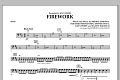 Firework - Bass