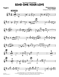Send One Your Love - Trumpet 2
