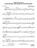 Symphonic Suite from Star Wars: The Rise of Skywalker (arr. Bocook) - String Bass