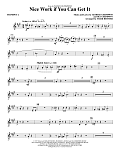 Nice Work If You Can Get It - Bb Trumpet 2