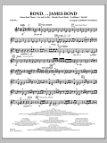Bond...James Bond - Violin 2