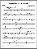 Smack Dab In The Middle - Guitar