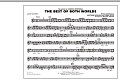 The Best Of Both Worlds - 2nd Bb Trumpet