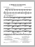 A Tribute to the King (The Music of Elvis Presley) - String Bass/Electric Bass