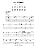 Rey's Theme