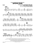 Uptown Funk - Drums