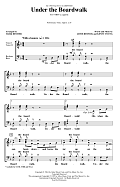 Under The Boardwalk (arr. Mark Brymer)