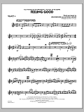 Feeling Good - Trumpet 4