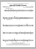 The Runner's Song - Timpani
