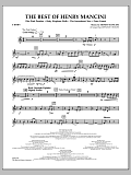 The Best of Henry Mancini - F Horn