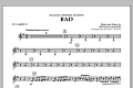Bad - Bb Clarinet 1