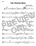 The Winter Rose (Theme from The Winter Rose) - Oboe