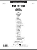 Hot Hot Hot - Full Score