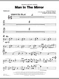 Man In The Mirror - Tenor Sax 1