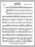 Irish Gems (A Medley Of 7 Irish Tunes) - Piano/Score