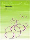 Bernalillo - Cymbal