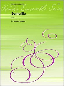 Bernalillo - Full Score 