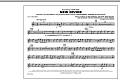 New Divide (from "Transformers: Revenge Of The Fallen") - 1st Bb Trumpet