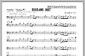 Dixieland Duet - Trombone