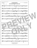 Everybody (Backstreet's Back) (arr. Tom Wallace) - Bb Horn