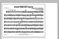 Everytime We Touch - 2nd Bb Trumpet