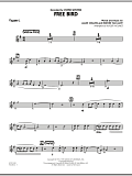 Free Bird - Trumpet 1