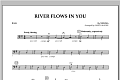 River Flows In You - Bass