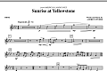 Sunrise At Yellowstone - Oboe