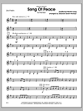 Song Of Peace (Lo Yisa Goy) - 2nd Violin