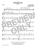 I'll Cover You (Reprise) - Guitar