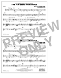 The Jedi Steps and Finale (from Star Wars: The Force Awakens) - F Horn