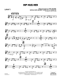 Hip Hug Her - Bb Clarinet 2