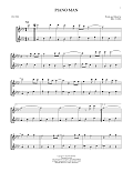 Piano Man