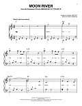 Moon River