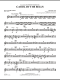 Carol Of The Bells - Mallet Percussion 2
