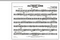 All Night Long (All Night) - Baritone B.C. (Opt. Tbn. 2)