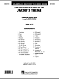Jacob's Theme (from The Twilight Saga: Eclipse) - Full Score