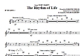 The Rhythm Of Life - Bb Trumpet 2