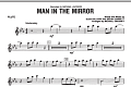 Man In The Mirror - Flute