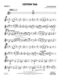 Cotton Tail - Trumpet 2
