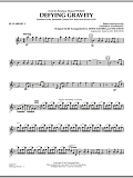 Defying Gravity (from Wicked) - Bb Clarinet 1