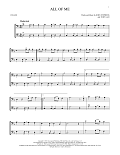 All Of Me