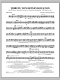 Tribute To Whitney Houston - String Bass