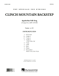 Clinch Mountain Backstep - Conductor Score (Full Score)