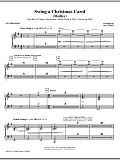 Swing A Christmas Carol (Medley) - Synthesizer