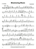 Blackwing Blues - 1st Trombone