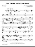 Can't Help Lovin' Dat Man - Trombone 4