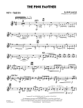 The Pink Panther - Part 4 - Bb Tenor Sax